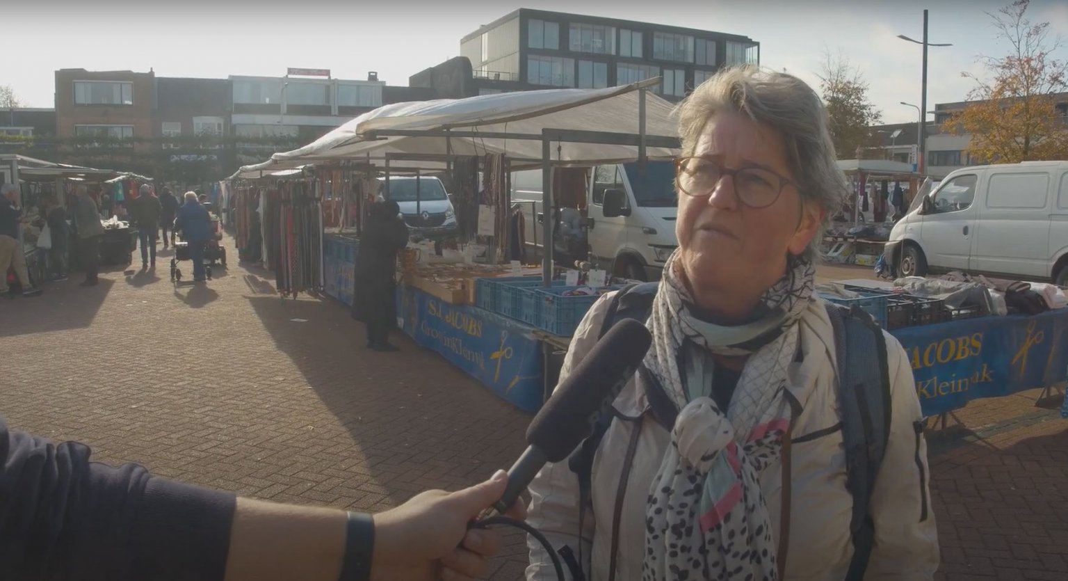 Tilburg Spreekt Gemeenteraadsverkiezingen 2022 « Gemeenteraad Tilburg